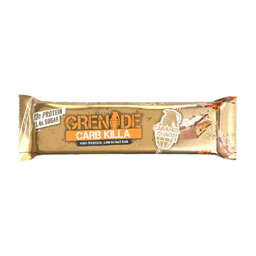 Grenade Carb Killa - Caramel Chaos