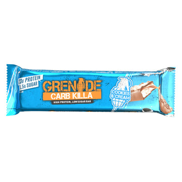 Grenade Carb Killa - Cookies & Cream