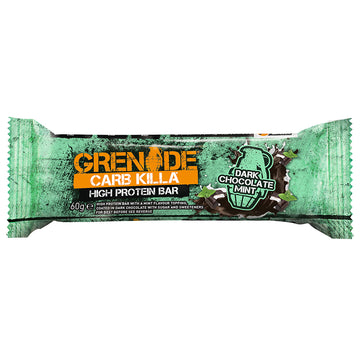 Grenade Carb Killa - Dark Chocolate Mint