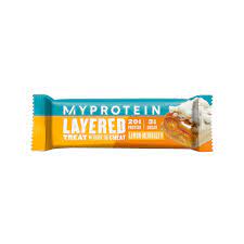 Myprotein Layered Protein Bar - Lemon Meringue