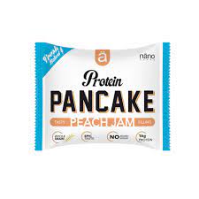 Nano ä Protein Pancake - Peach
