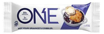 Oh Yeah! ONE Bar - Blueberry Cobbler