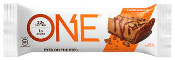 Oh Yeah! ONE Bar - Peanut Butter Pie