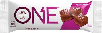 Oh Yeah! ONE Bar - Salted Caramel