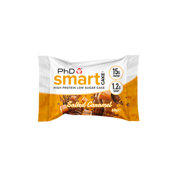 PhD Smart Cake - Salted Caramel