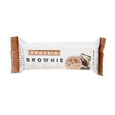 The Protein Bakery Handmade Protein - Chocolate Brownie