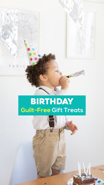 Box Of Protein | Birthday Protein Gift Boxes | Protein Snacks Hamper | Gym Gift Snacks