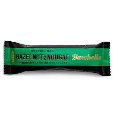 Barebells - Hazelnut & Nougat