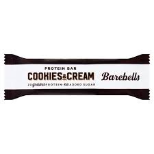 Barebells Protein Bar - Cookies & Cream