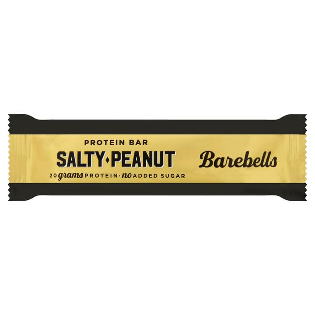 Barebells Protein Bar - Salty Peanut