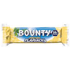 Bounty - Protein Flapjack
