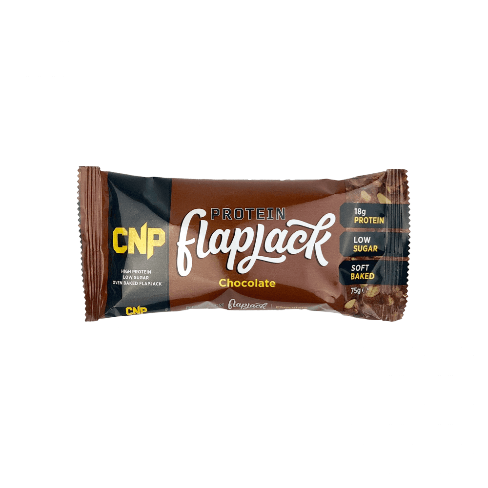 CNP Professional Pro Flapjack - Chocolate