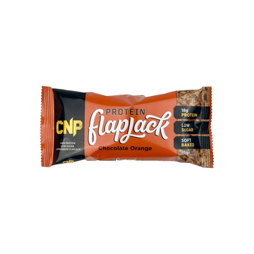 CNP Professional Pro Flapjack - Chocolate Orange