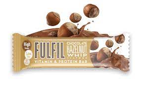 Fulfil Protein Bar - Chocolate Hazelnut Whip