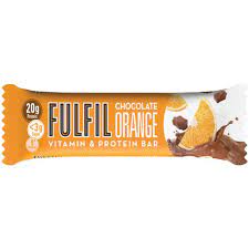 Fulfil Protein Bar - Chocolate Orange
