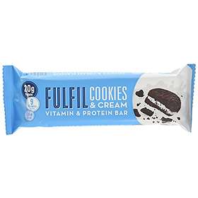 Fulfil Protein Bar - Cookies & Cream