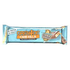 Grenade Carb Killa - Chocolate Chip Cookie Dough
