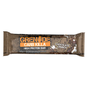 Grenade Carb Killa - Chocolate Crunch