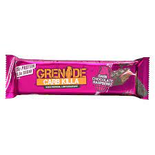 Grenade Carb Killa - Dark Chocolate Raspberry