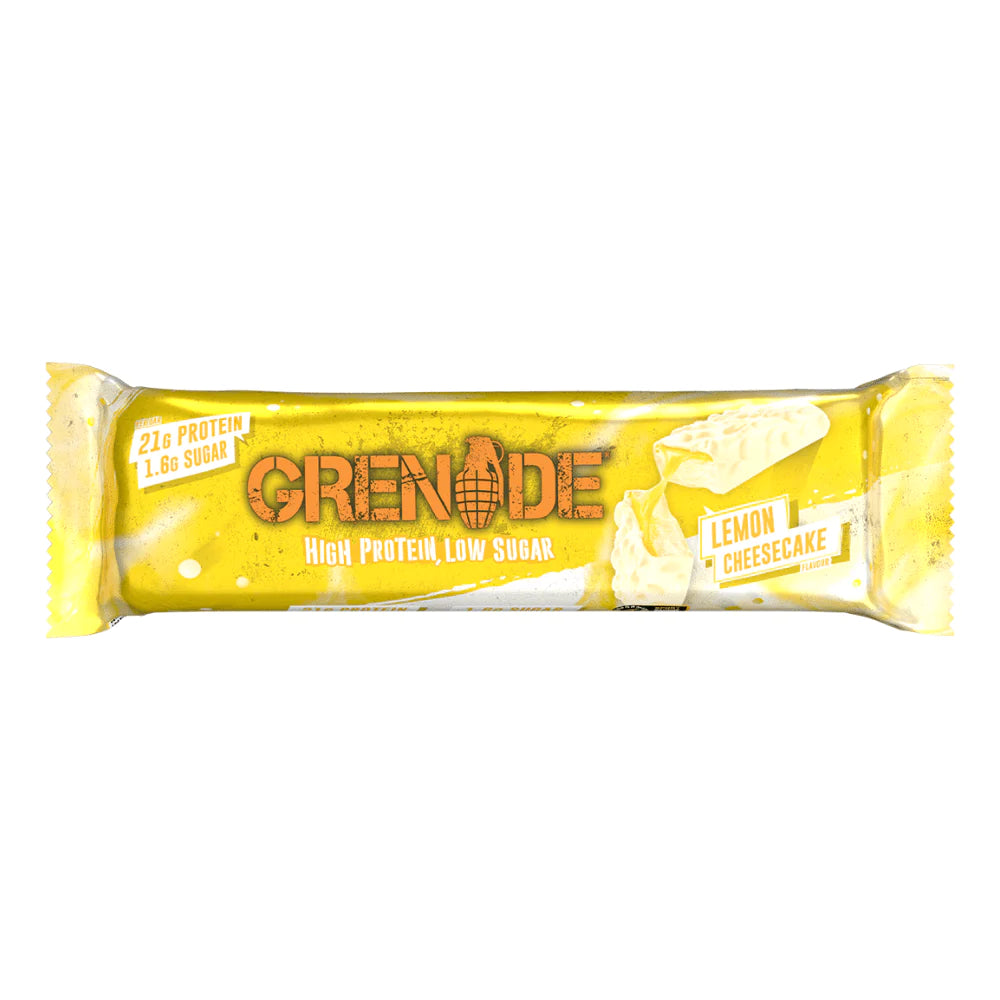 Grenade Carb Killa - Lemon Cheesecake