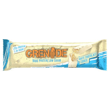 Grenade Carb Killa - White Chocolate Cookie