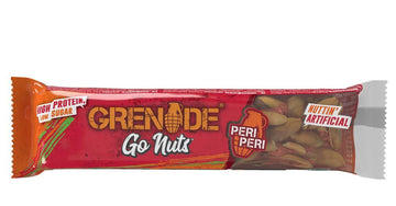 Grenade Carb Killa Go Nuts - Peri Peri