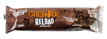 Grenade Reload Protein Oat Bar - Chocolate Chunk