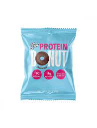Jim Buddy's Protein Donut - Chocolate