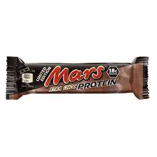 Mars - Xtra Choc Protein Bar *LIMITED EDITION*