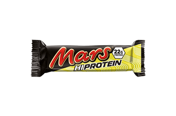 Mars - Hi Protein Bar