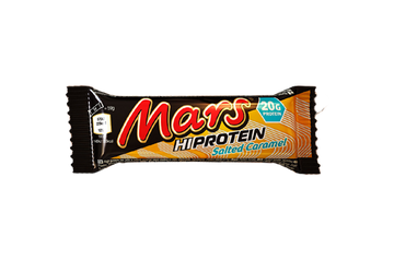 Mars Hi Protein Bar - Salted Caramel