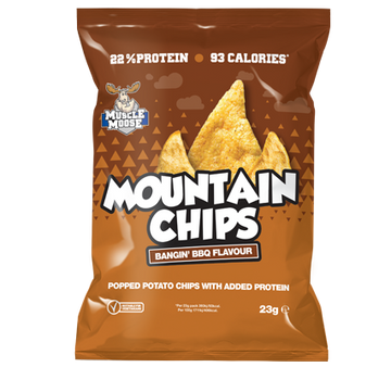 Muscle Moose Mountain Chips - Bangin’ BBQ