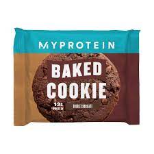 Myprotein Baked Cookie - Chocolate