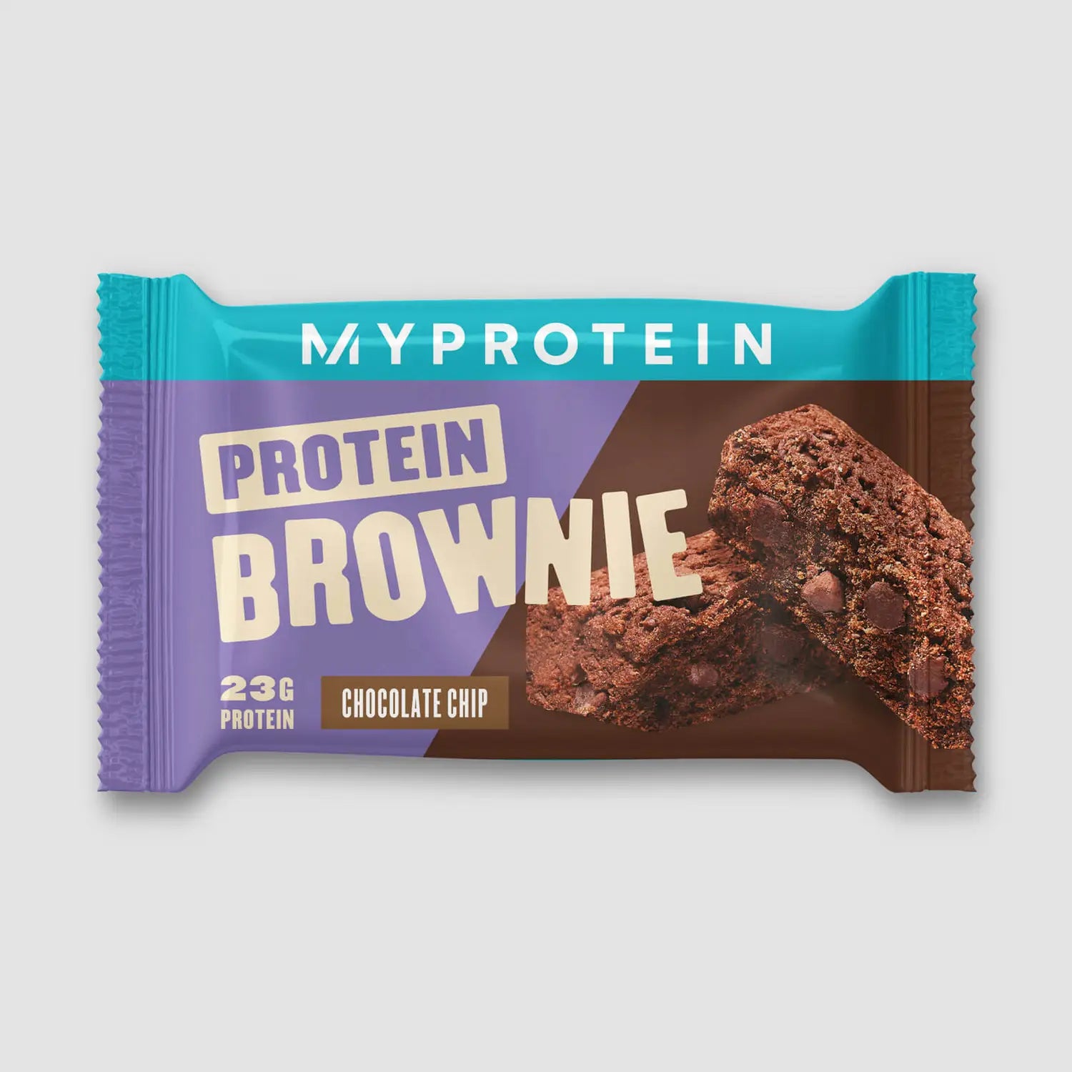Myprotein Brownie - Chocolate