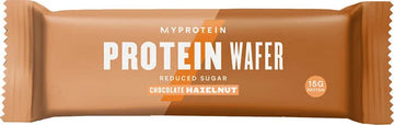 Myprotein Protein Wafer - Chocolate Hazelnut
