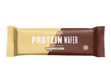 Myprotein Protein Wafer - Cookies & Cream