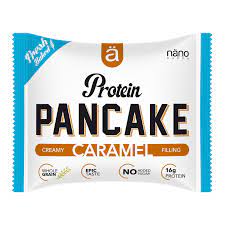 Nano ä Protein Pancake - Caramel