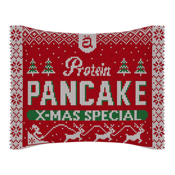 Nano ä Protein Pancake - Spekulatius Xmas Special *Ltd Edition*