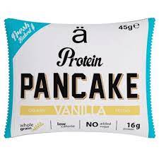 Nano ä Protein Pancake - Vanilla