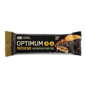 Optimum Nutrition Optimum Bar - Caramel Cookie