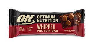 Optimum Nutrition Optimum Bar - Chocolate Caramel