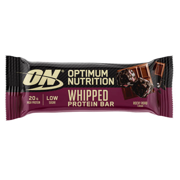 Optimum Nutrition Optimum Bar - Rocky Road
