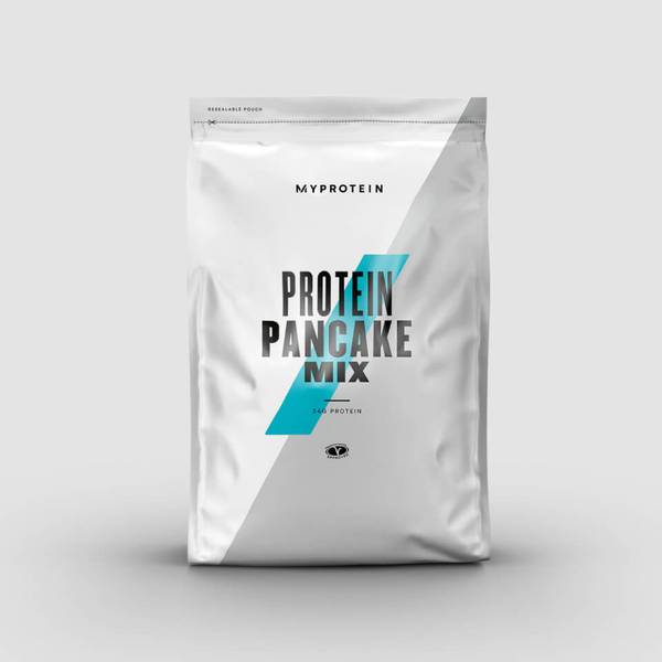 Optimum Nutrition Protein Pancake Mix - Unflavoured