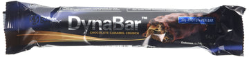 Protein Dynamix Dynabar - Chocolate Caramel Crunch