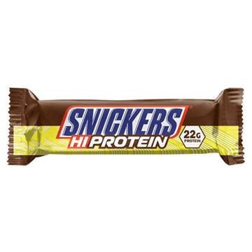 Snickers - Hi Protein Bar