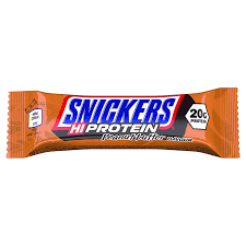 Snickers Hi Protein Bar - Peanut Butter