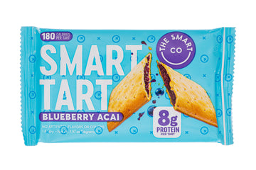 The Smart Co Smart Tart - Blueberry Acai