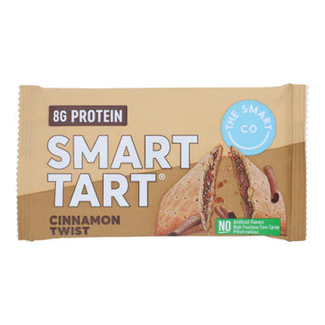 The Smart Co Smart Tart - Cinnamon Twist