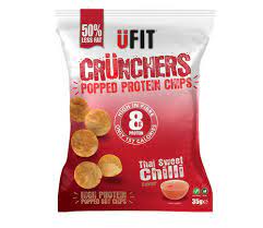 UFIT Crunchers - Thai Sweet Chilli