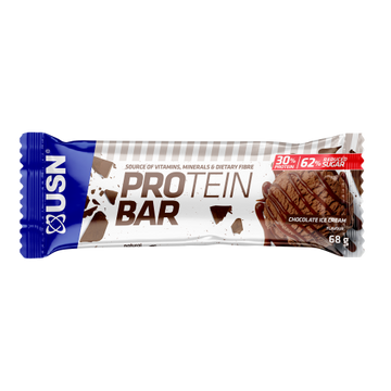 USN Low Sugar Protein Bar - Chocolate